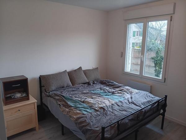 Vente maison de ville Chauvigny (86300), 160.87m² avec 6 pièce(s) dont 4 chambre(s) sur 1611.00m² de terrain. La Bruyere Immobilier