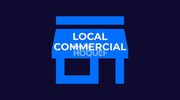 MURS DE BOUTIQUE BUTTES CHAUMONT