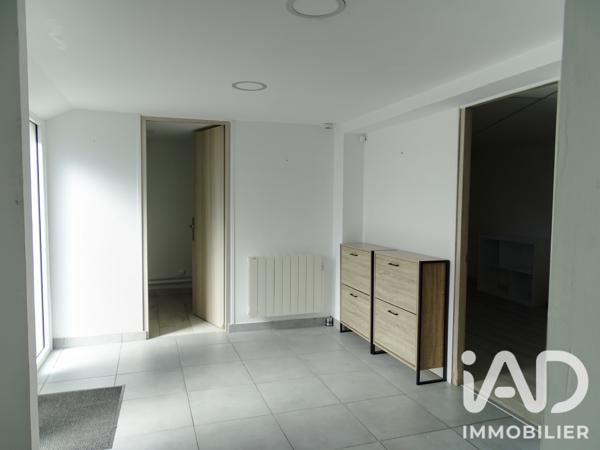 Maison à vendre 4 pièces 91 m² Chelles