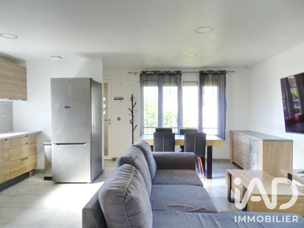 Maison à vendre 4 pièces 91 m² Chelles