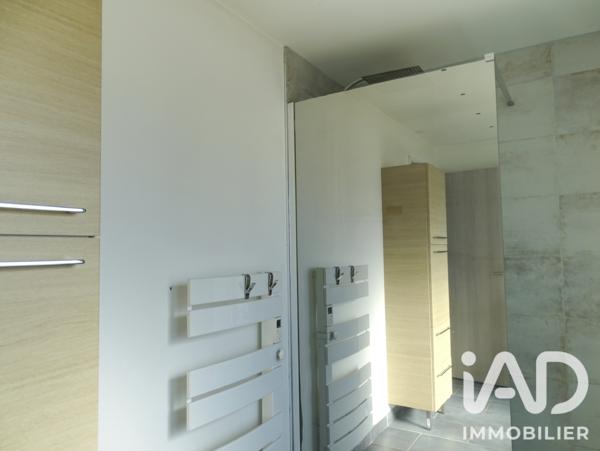 Maison à vendre 4 pièces 91 m² Chelles