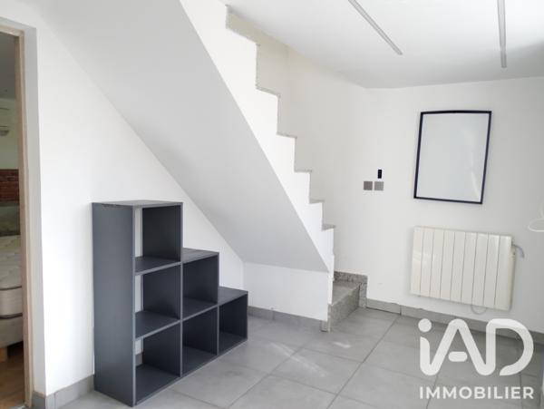 Maison à vendre 4 pièces 91 m² Chelles