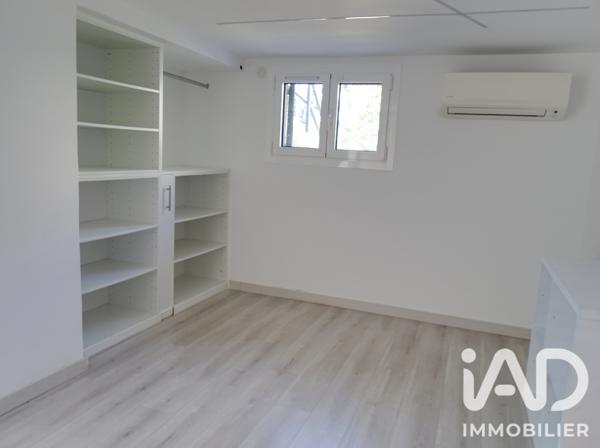 Maison à vendre 4 pièces 91 m² Chelles