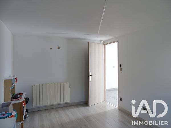 Maison à vendre 4 pièces 91 m² Chelles