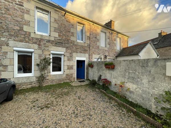 MAISON D’HABITATION