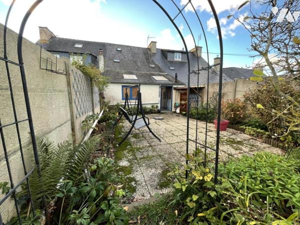 MAISON D’HABITATION