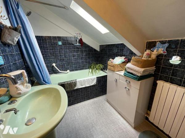 MAISON D’HABITATION