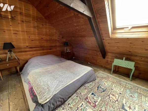 MAISON D’HABITATION