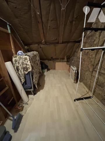 MAISON D’HABITATION