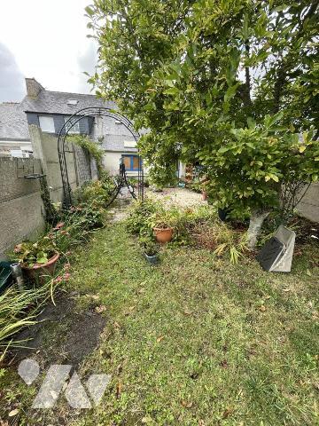 MAISON D’HABITATION