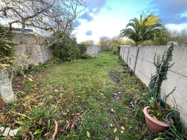 MAISON D’HABITATION