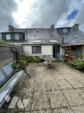 MAISON D’HABITATION