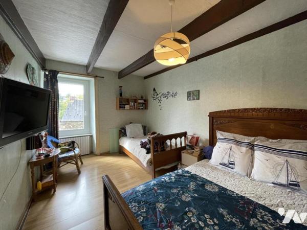 MAISON D’HABITATION