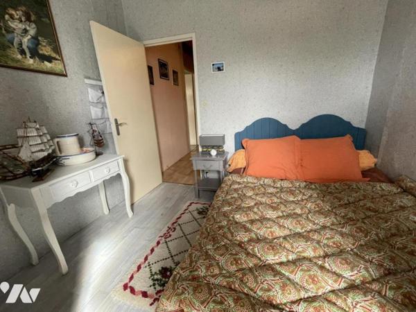 MAISON D’HABITATION