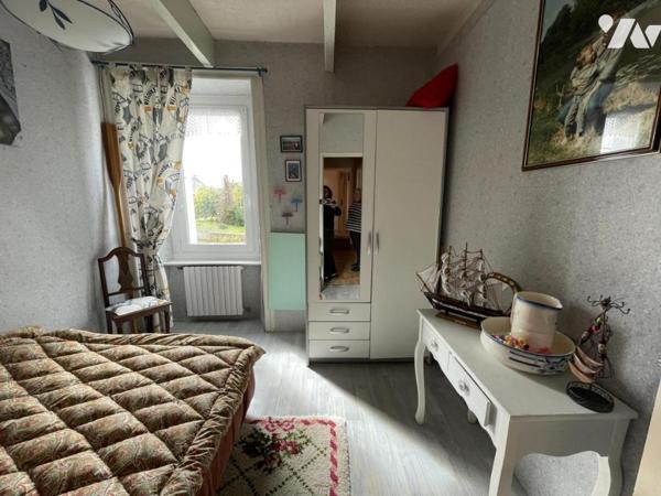 MAISON D’HABITATION