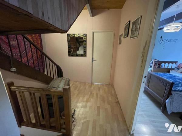 MAISON D’HABITATION