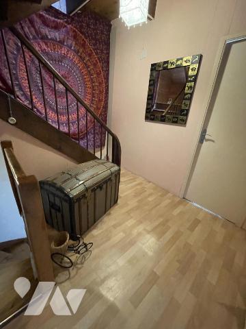 MAISON D’HABITATION