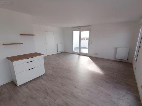 Appartement à louer à Cesson-Sévigné en Ille-et-Vilaine (35510), ref : 35129-6615