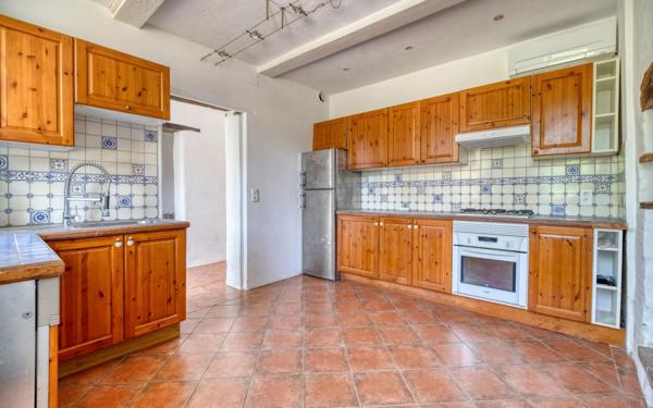 Maison à vendre    6 pièces • 140 m2 Saint-Lys