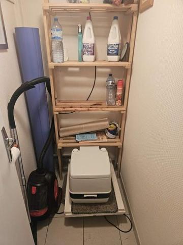 Divers à vendre à La Chartre-sur-le-Loir dans la Sarthe (72340), ref : 131849