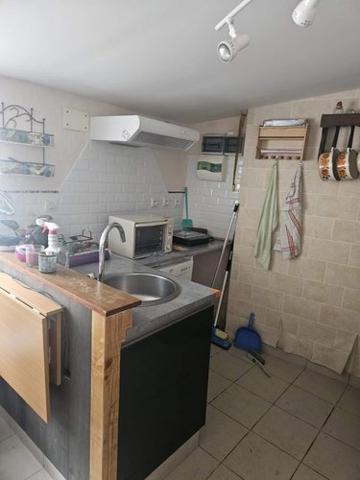 Divers à vendre à La Chartre-sur-le-Loir dans la Sarthe (72340), ref : 131849