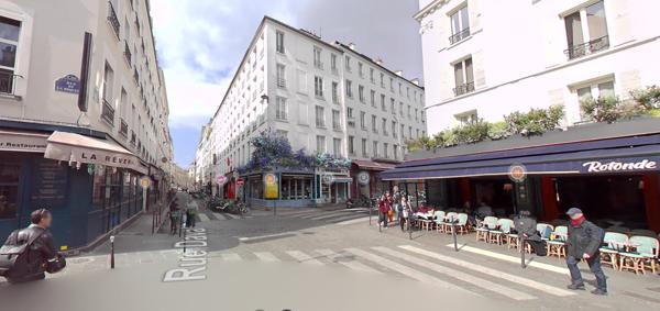 LOCAL À VENDRE 250M2 À PARIS (75011)