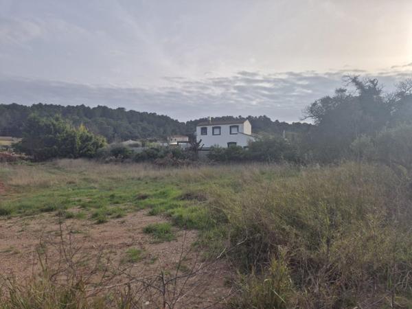 Vente / Terrain constructible