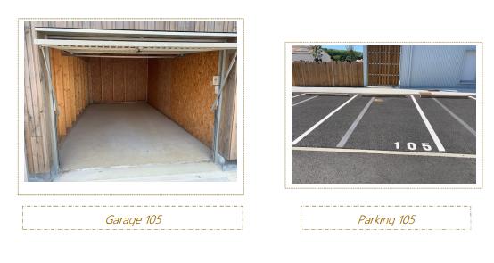 Location appartement 3 pièces 62 m² Givrand