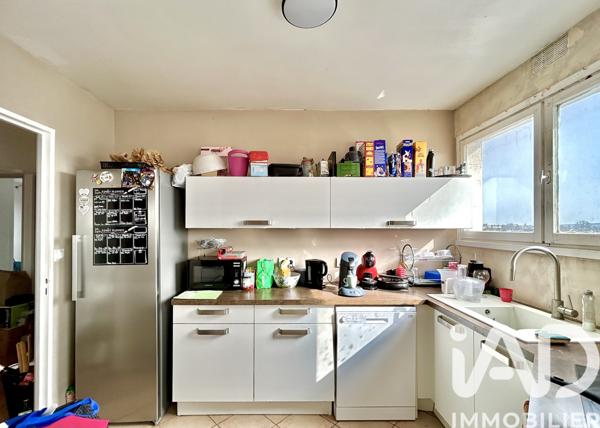 Appartement à vendre 3 pièces 96 m² Sens