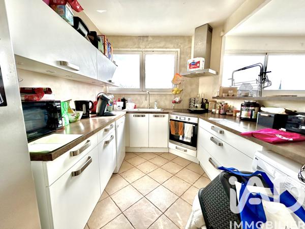 Appartement à vendre 3 pièces 96 m² Sens