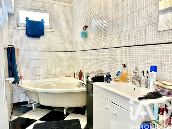 Appartement à vendre 3 pièces 96 m² Sens