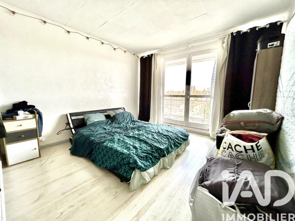 Appartement à vendre 3 pièces 96 m² Sens