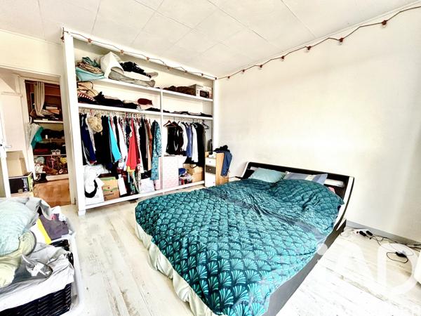 Appartement à vendre 3 pièces 96 m² Sens