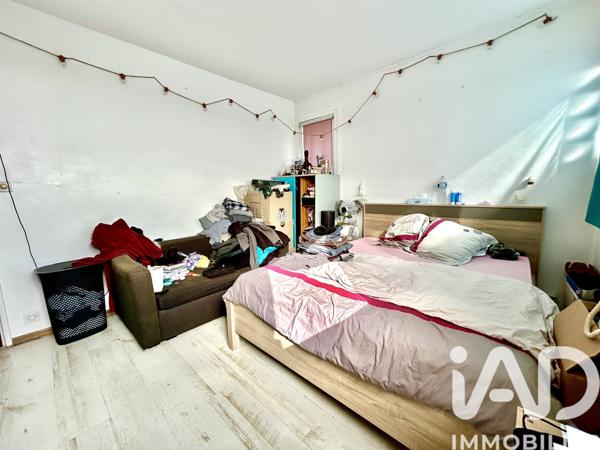 Appartement à vendre 3 pièces 96 m² Sens