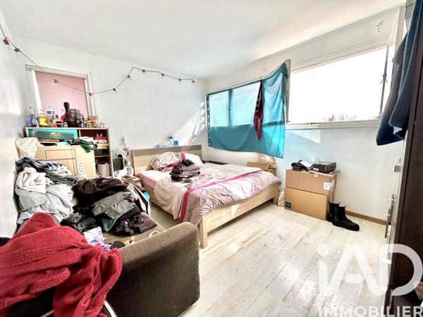 Appartement à vendre 3 pièces 96 m² Sens