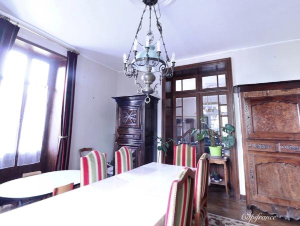 Grande maison familiale de caractère, piscine chauffée, forêt et calme – Secteur Mervent-Vouvant