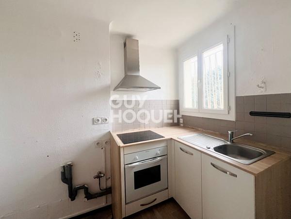 Appartement Brignoles 3 pièce(s) 53.43 m2