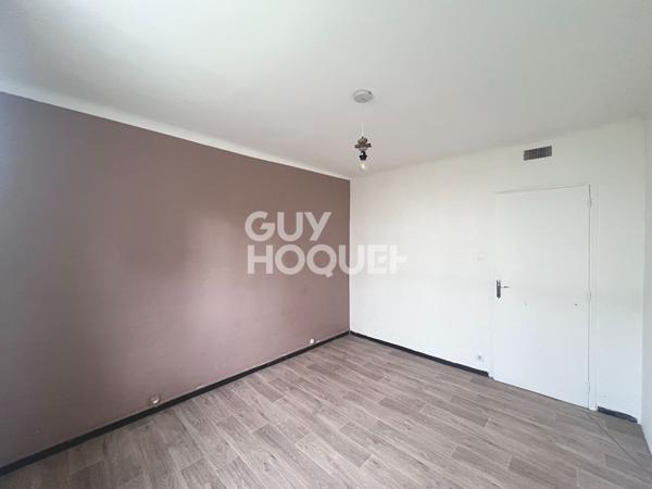 Appartement Brignoles 3 pièce(s) 53.43 m2