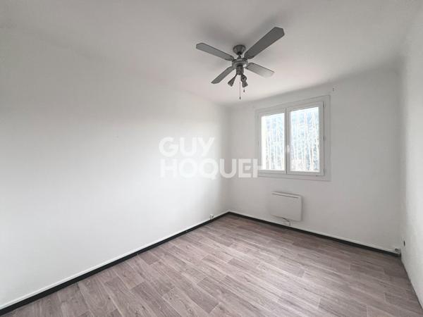 Appartement Brignoles 3 pièce(s) 53.43 m2