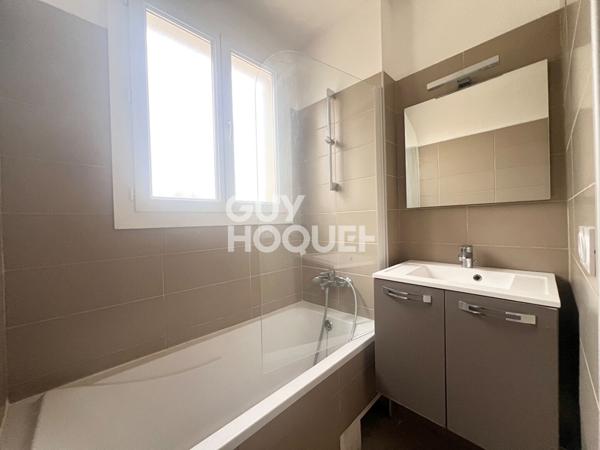 Appartement Brignoles 3 pièce(s) 53.43 m2