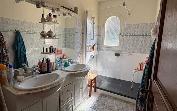 Maison à vendre    5 pièces •  Mimizan