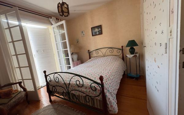 Maison à vendre    5 pièces •  Mimizan