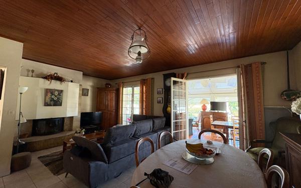 Maison à vendre    5 pièces •  Mimizan