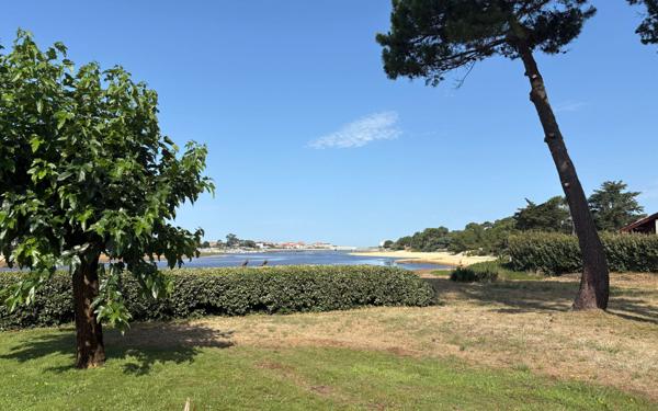 Maison à vendre    5 pièces •  Mimizan