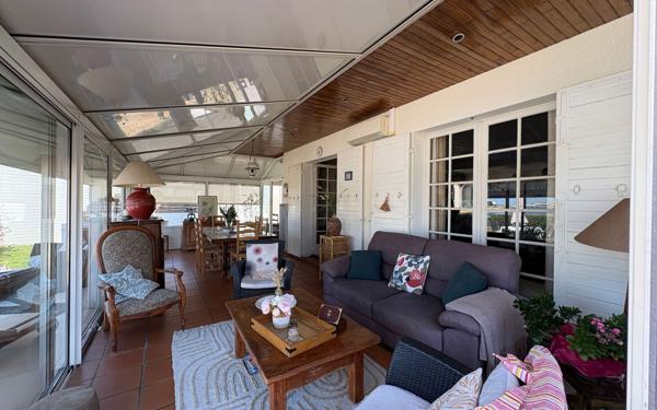 Maison à vendre    5 pièces •  Mimizan