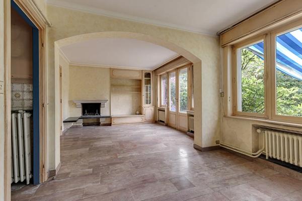 Maison à vendre 5 pièces 100m² Villeneuve-d'Ascq (59491)