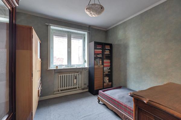 Maison à vendre 5 pièces 100m² Villeneuve-d'Ascq (59491)