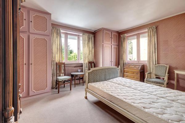 Maison à vendre 5 pièces 100m² Villeneuve-d'Ascq (59491)