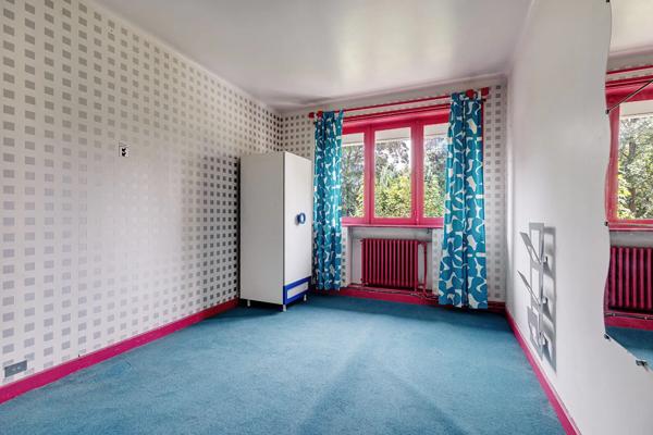 Maison à vendre 5 pièces 100m² Villeneuve-d'Ascq (59491)