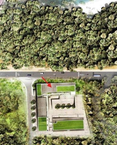 Appartement neuf à vendre à Pietrosella en Corse-du-Sud (20166), ref : 15655/875